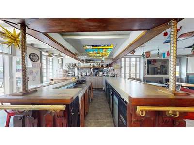 Vente Restaurant à Boiscommun