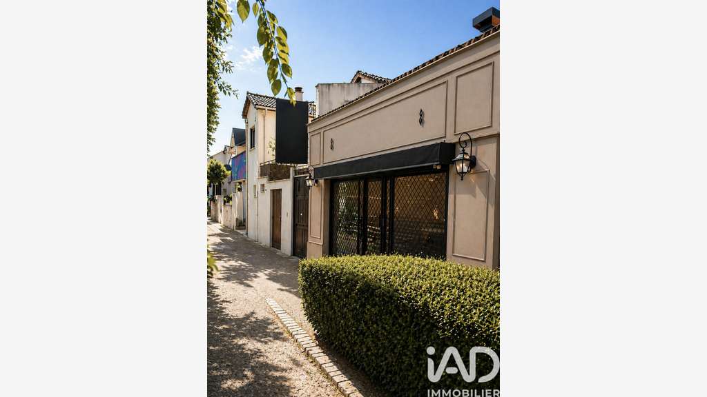 AV restaurant emp stratégique à Bonneuil-sur-Marne