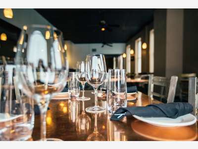Cède restaurant de charme en centre ville Bordeaux