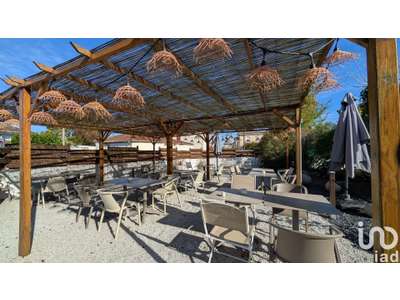 Vente Restaurant à Bordeaux