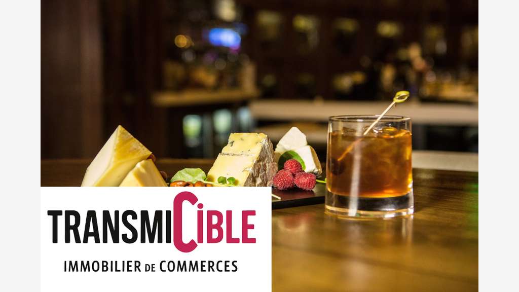 Vente restaurant avec notoriété Bordeaux St Pierre