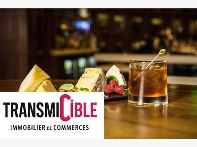 Vente restaurant avec notoriété Bordeaux St Pierre