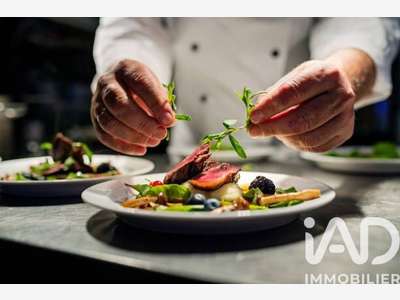 Vente restaurant semi gastronomique à Bordeaux