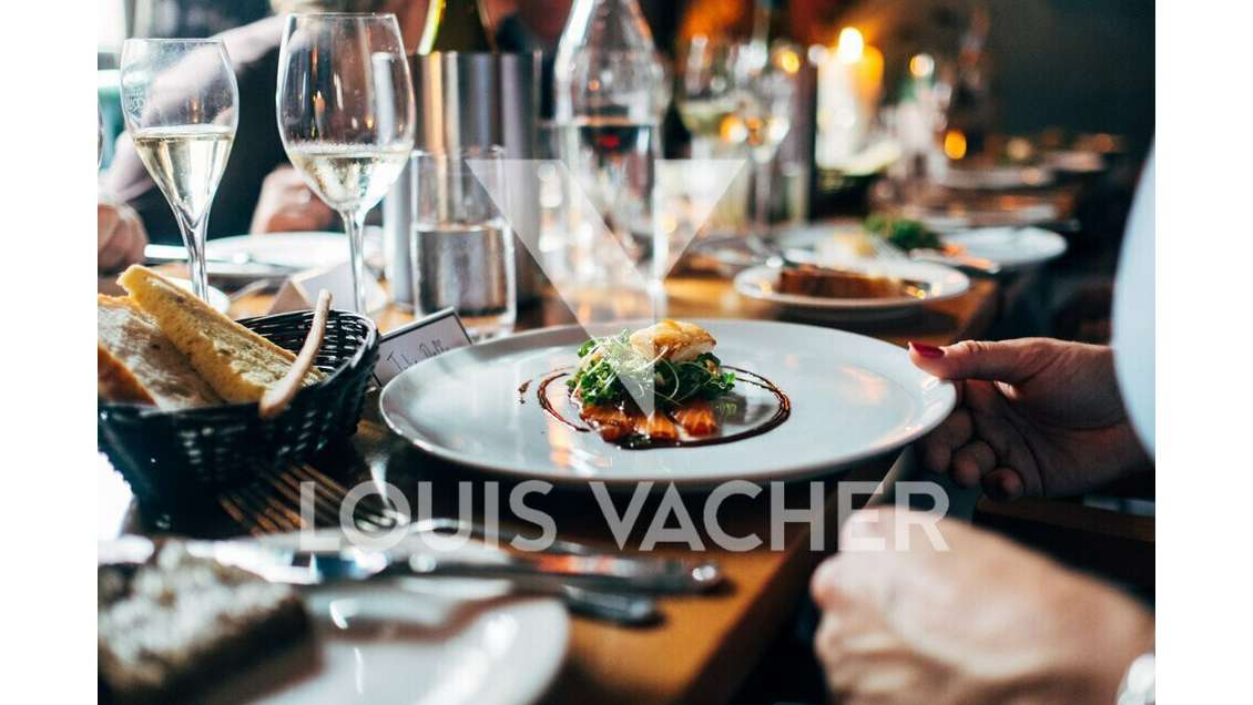 Cession parts et fonds restaurant Bordeaux Gare