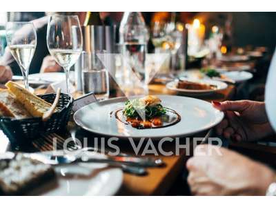 Vente Restaurant à Bordeaux