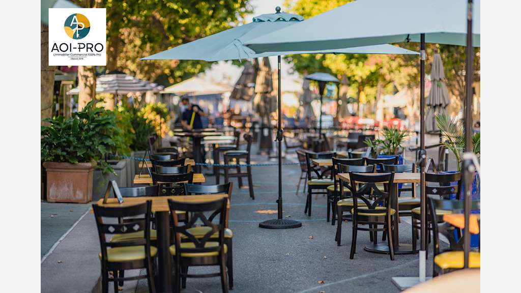 A vendre fonds de commerce bar licence IV Bordeaux
