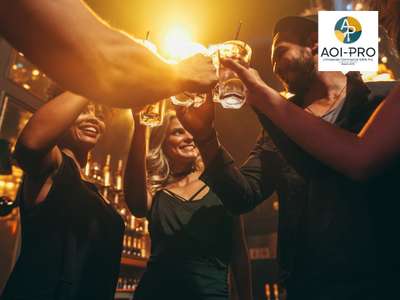 A vendre fonds de commerce bar licence IV Bordeaux