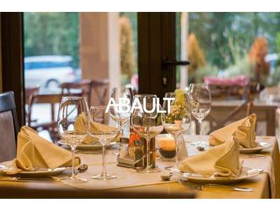 Vente Restaurant à Bordeaux