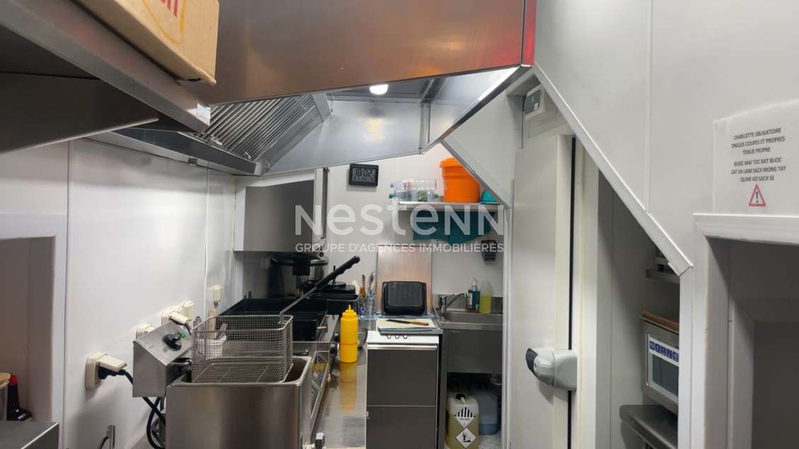 AV restauration à emporter axe premium Bordeaux 