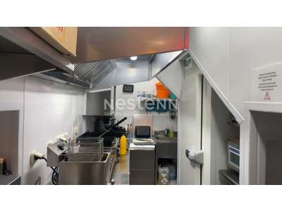 Vente Restauration rapide à Bordeaux