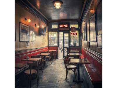 Vente Restaurant à Bordeaux