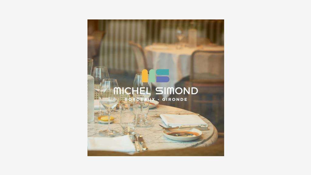 Vente restaurant d'exception pour chef à Bordeaux