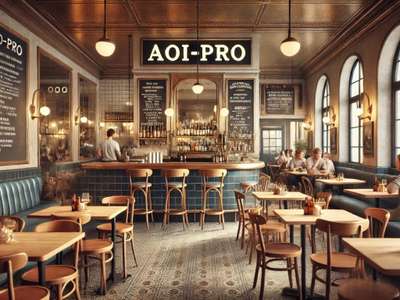 Vente Bar - Brasserie - Tabac à Bordeaux