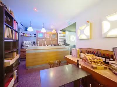 Vente restaurant licence IV à Bordeaux Capucins