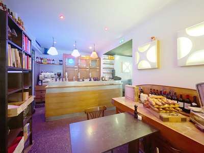 Vente Restaurant à Bordeaux