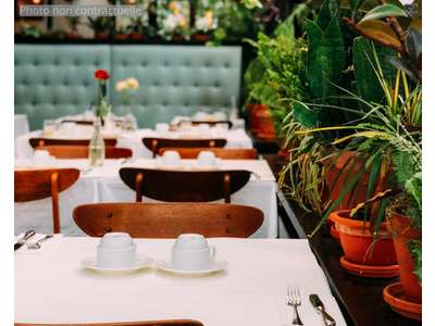 Vente Restaurant à Bordeaux