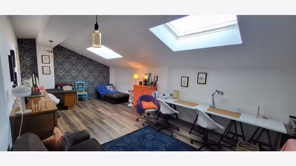 A vendre labo traiteur de 150m² à Bordeaux centre