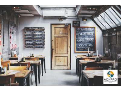 Vente Restaurant à Bordeaux