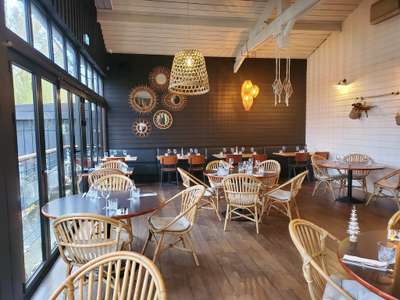 Vente Restaurant à Bordeaux