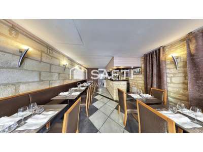 Vente Restaurant à Bordeaux