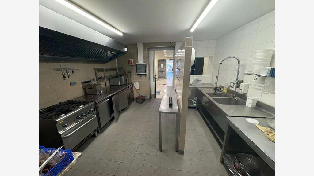 Vente bar restaurant en agglomération de Bordeaux