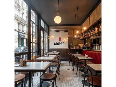 Vente Restaurant à Bordeaux