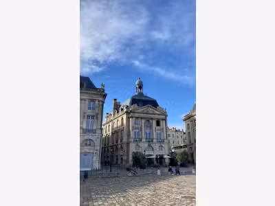 Cède restaurant en VAE à Bordeaux axe premium