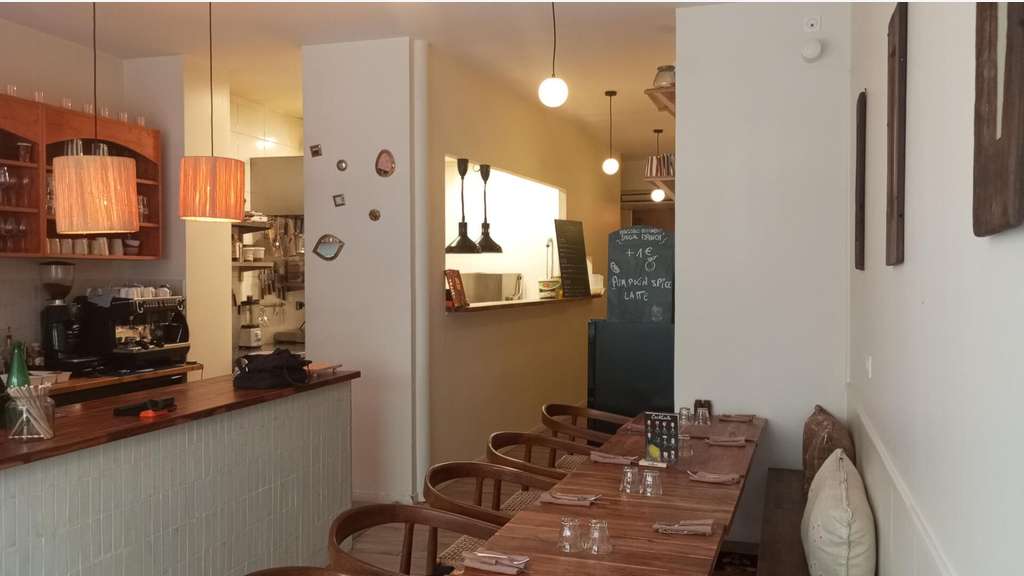 Vente restaurant rénové avec terrasse à Bordeaux