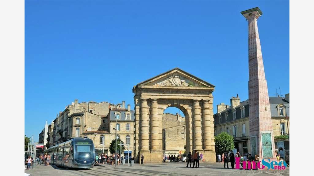 FDC restauration à vendre à Bordeaux Victoire