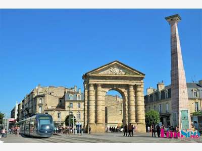 FDC restauration à vendre à Bordeaux Victoire