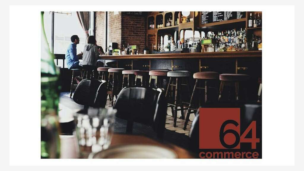Vente bar licence 4 restaurant extraction Bordeaux