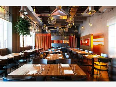 Vente FDC restaurant idéalement situé à Bormes
