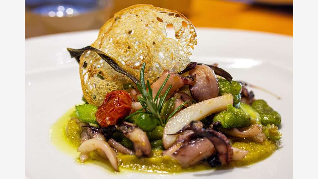 Vente restaurant en zc de Plan-de-Campagne