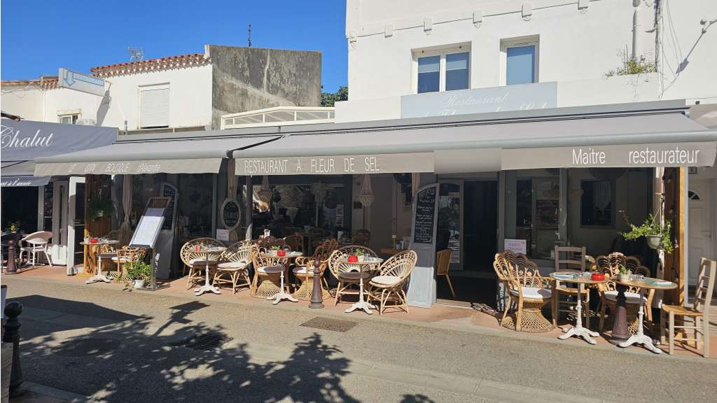 Restaurant traditionnel avec logement - Camargue
