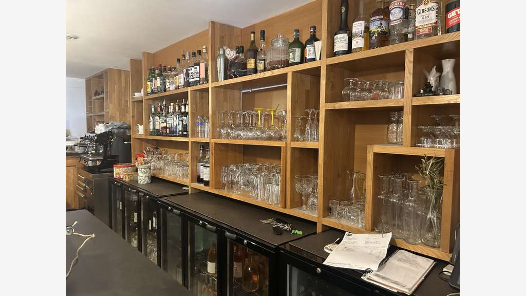 Restaurant traditionnel avec logement - Camargue