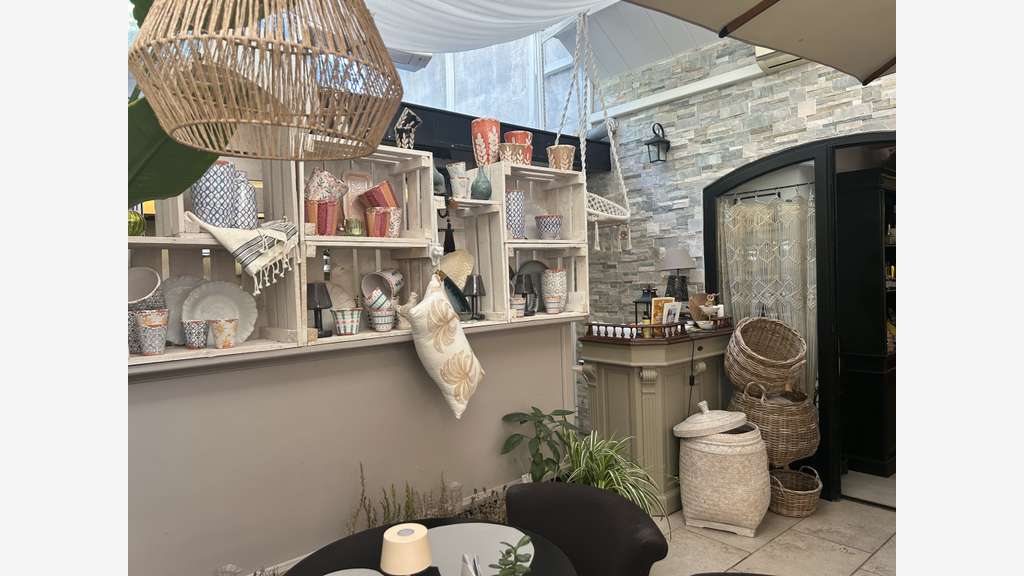 Restaurant traditionnel avec logement - Camargue