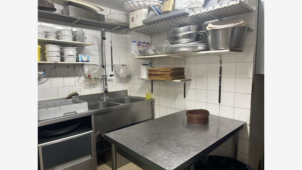 Restaurant traditionnel avec logement - Camargue