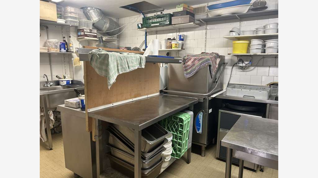 Restaurant traditionnel avec logement - Camargue