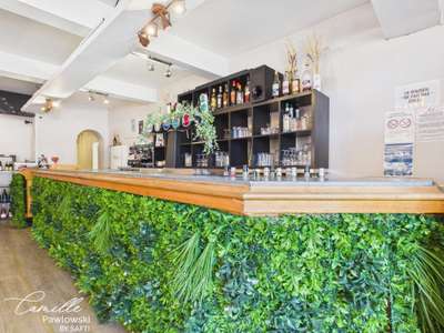 AV Restaurant prêt à écrire 1 nouvelle histoire 31