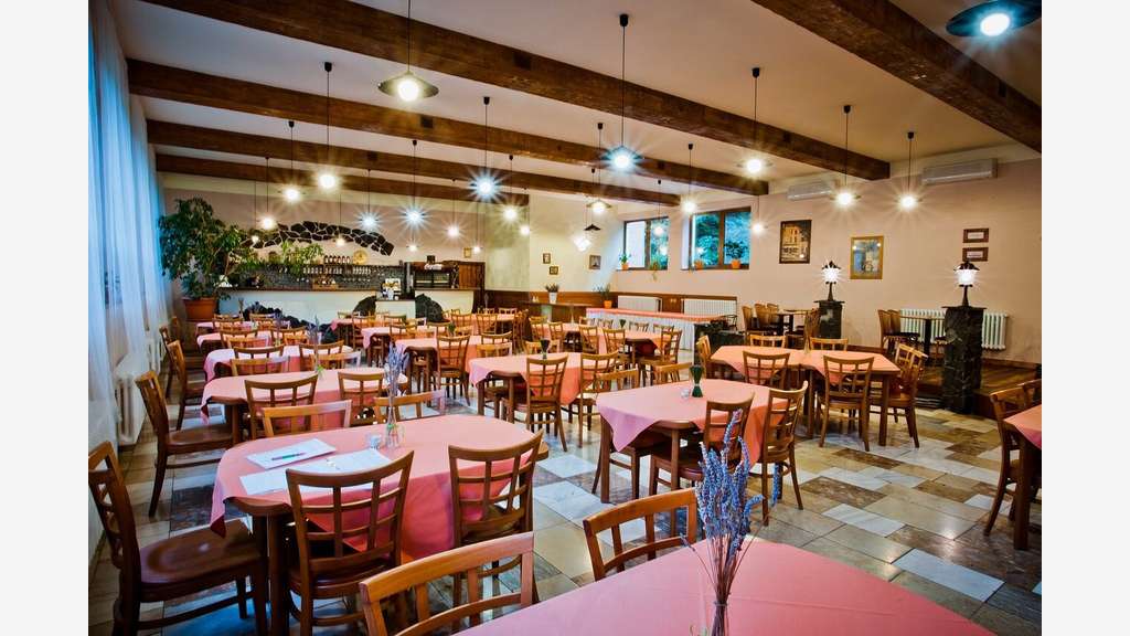 Vente restaurant Lic 4 avec Appartement à Boulogne