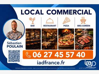 Restaurant à Boulogne-Billancourt