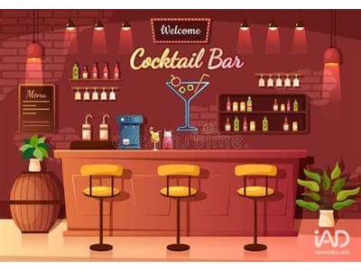 Vente Restaurant à Boulogne-Billancourt