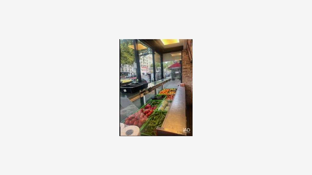 Restaurant à Boulogne-Billancourt
