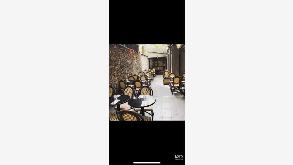 Restaurant à Boulogne-Billancourt