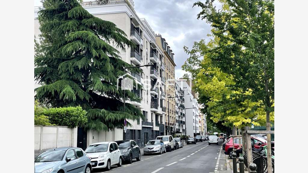 AV FDC restaurant empl ideal Boulogne-Billancourt