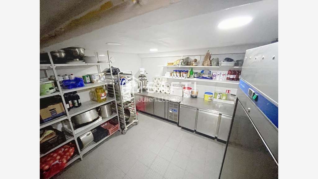 AV FDC restaurant empl ideal Boulogne-Billancourt