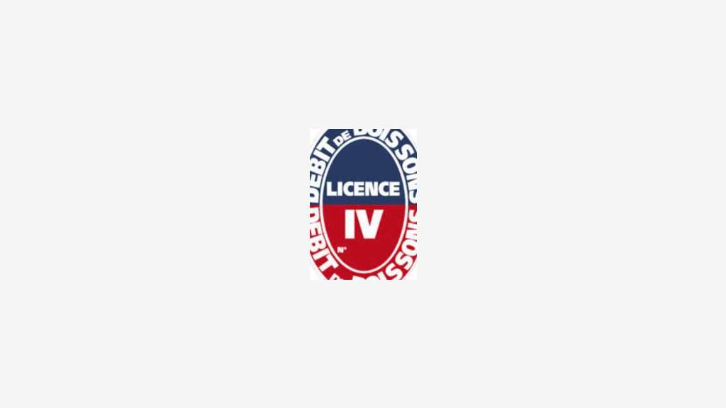 92-Restaurant-Licence IV- Empl n°1