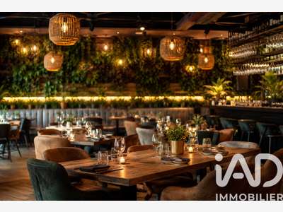 AV restaurant secteur dynamique à Boulogne-sur-Mer