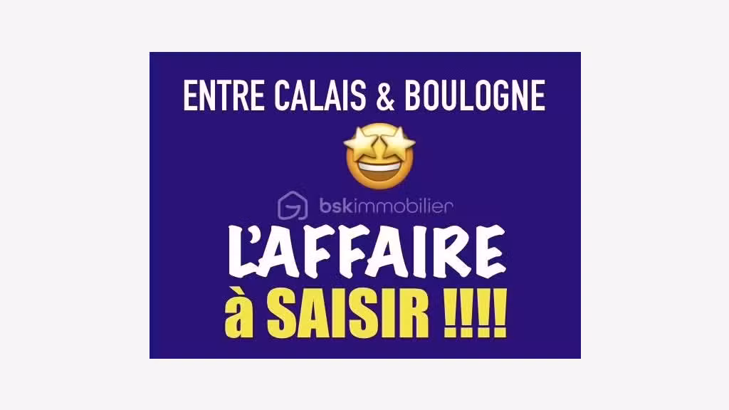 Vente restaurant sur A16 entre Calais et Boulogne
