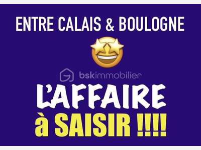 Vente restaurant sur A16 entre Calais et Boulogne